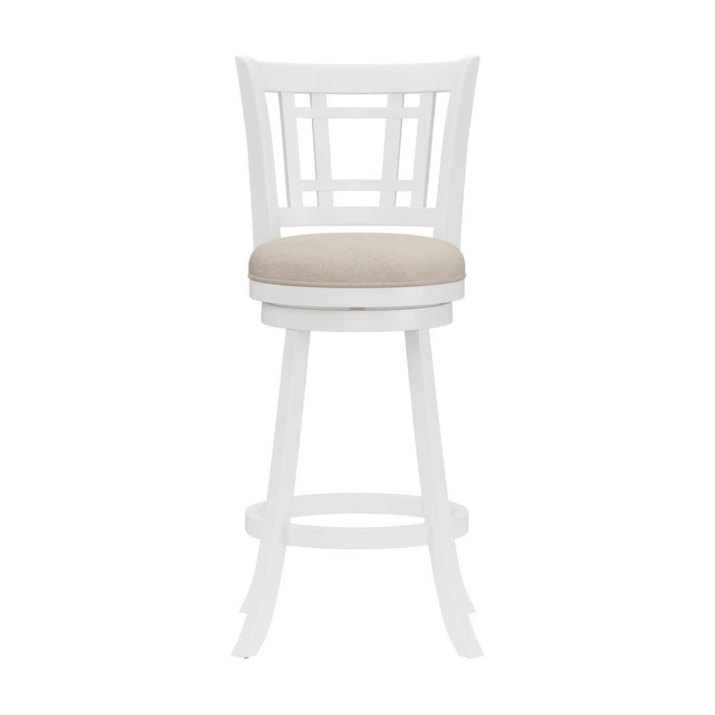 Fairfox Wood Stool