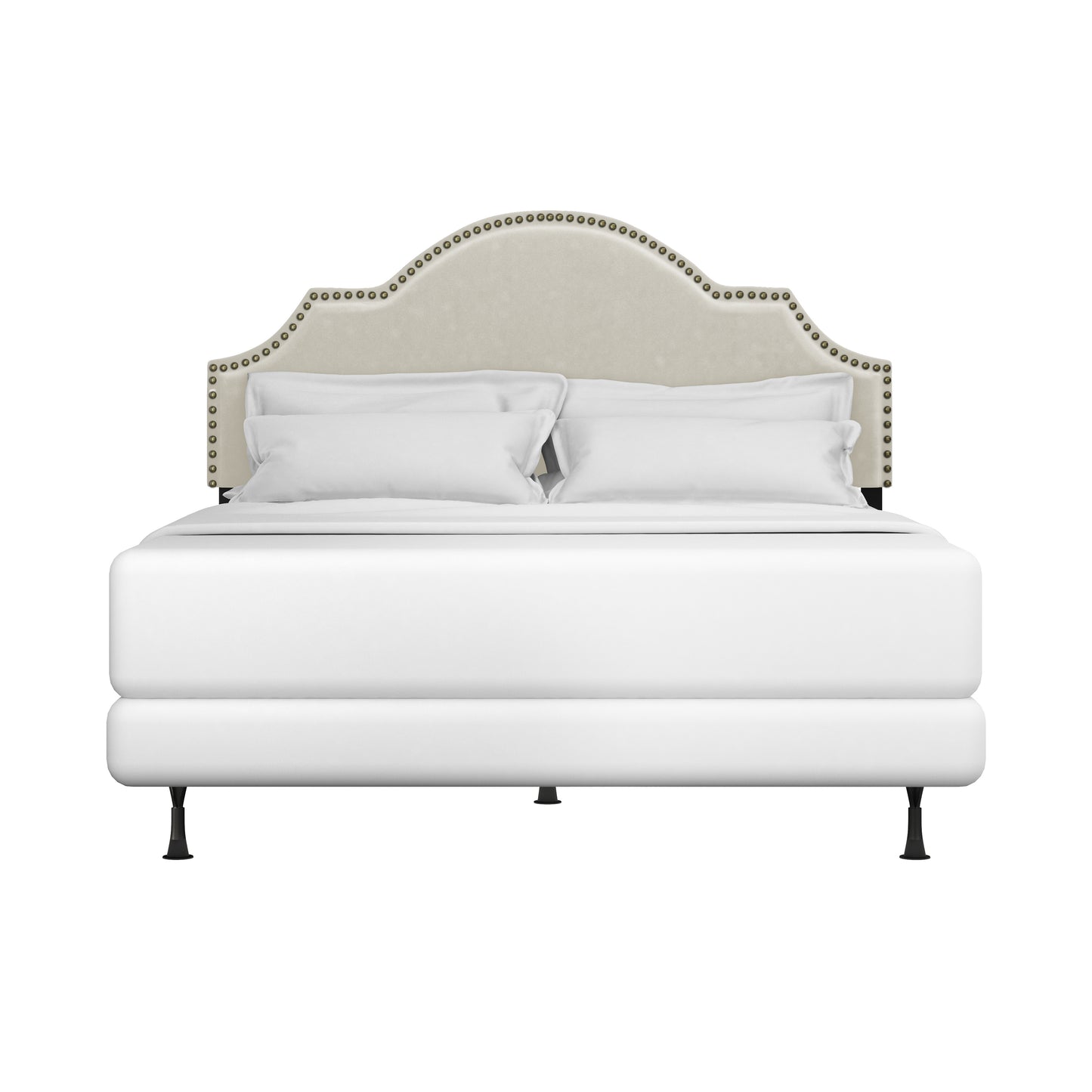 Cynthia Upholstered Headboard