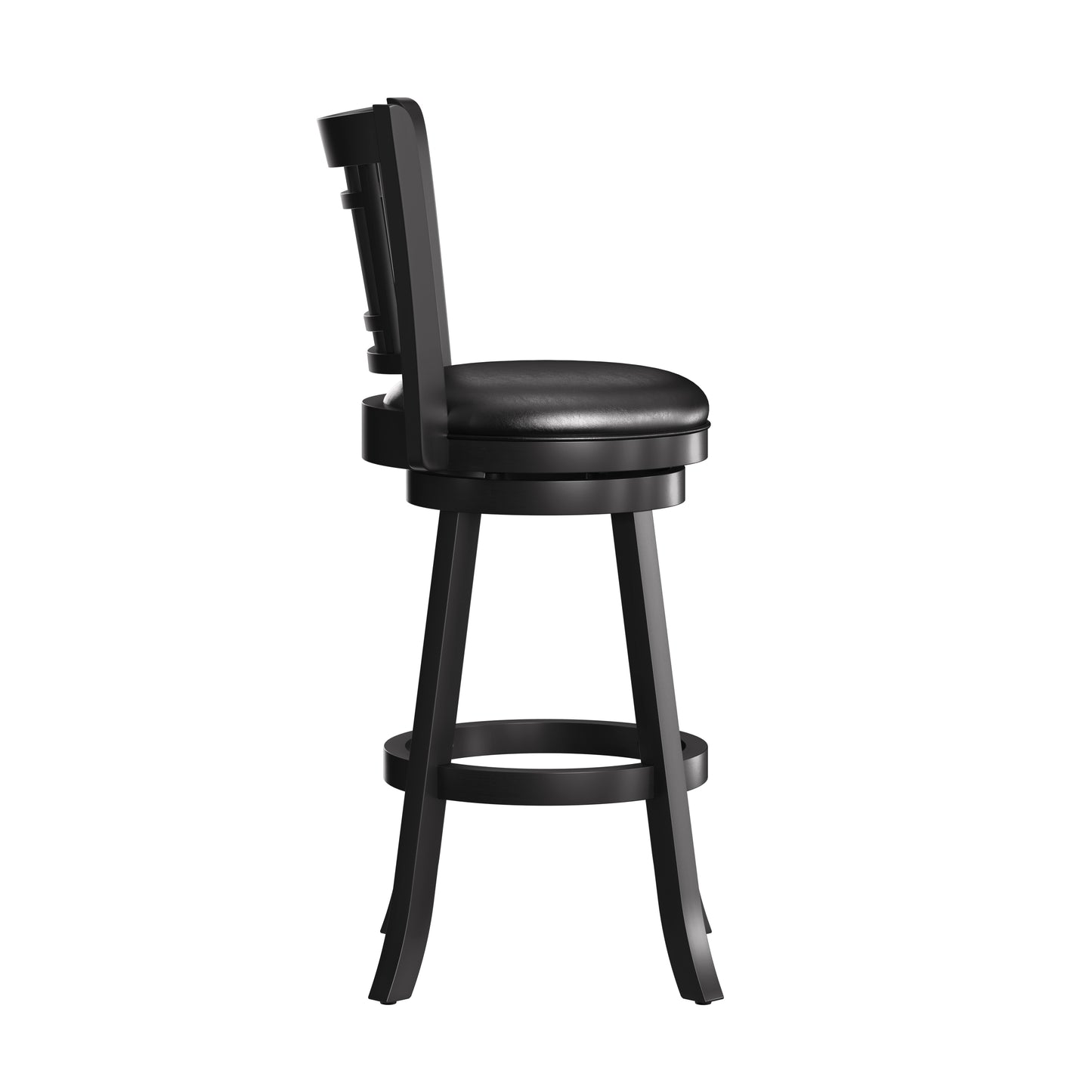 Fairfox Wood Stool