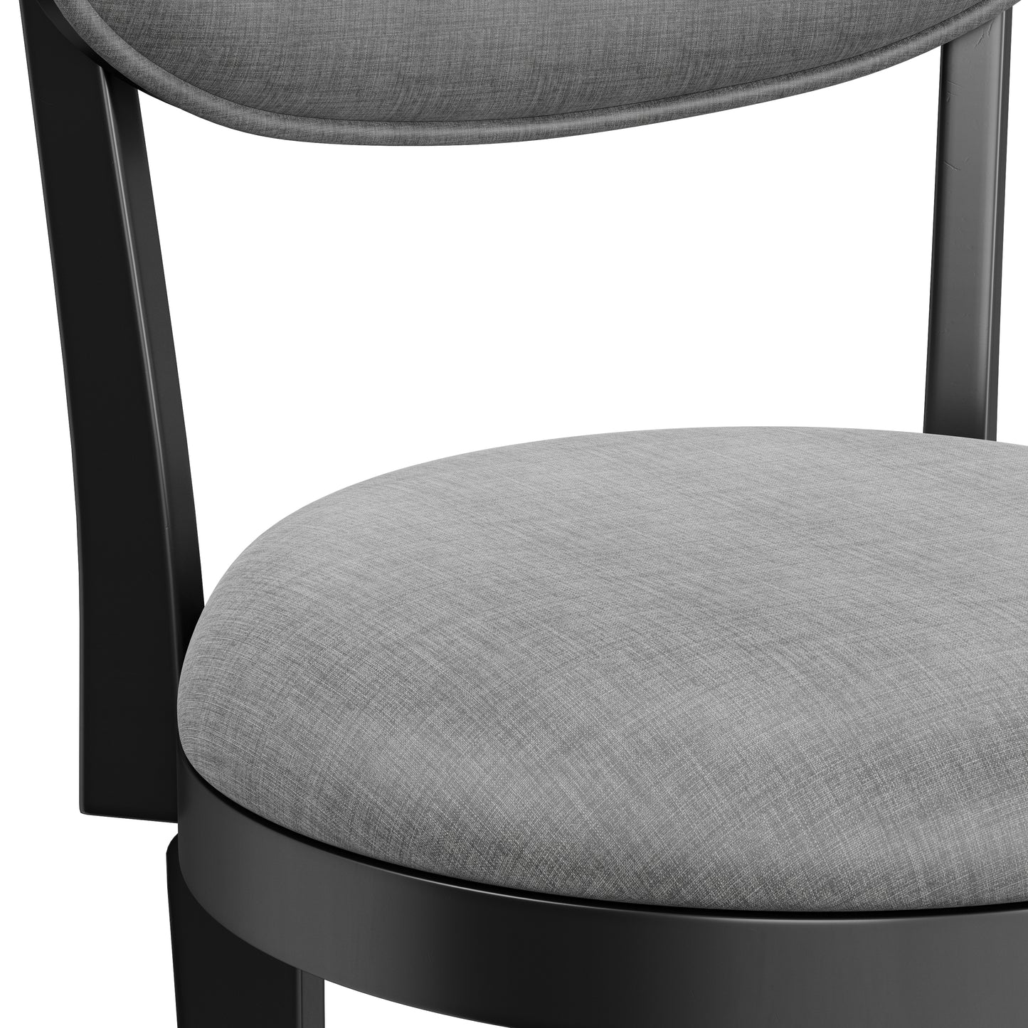 Sloan Wood Stool