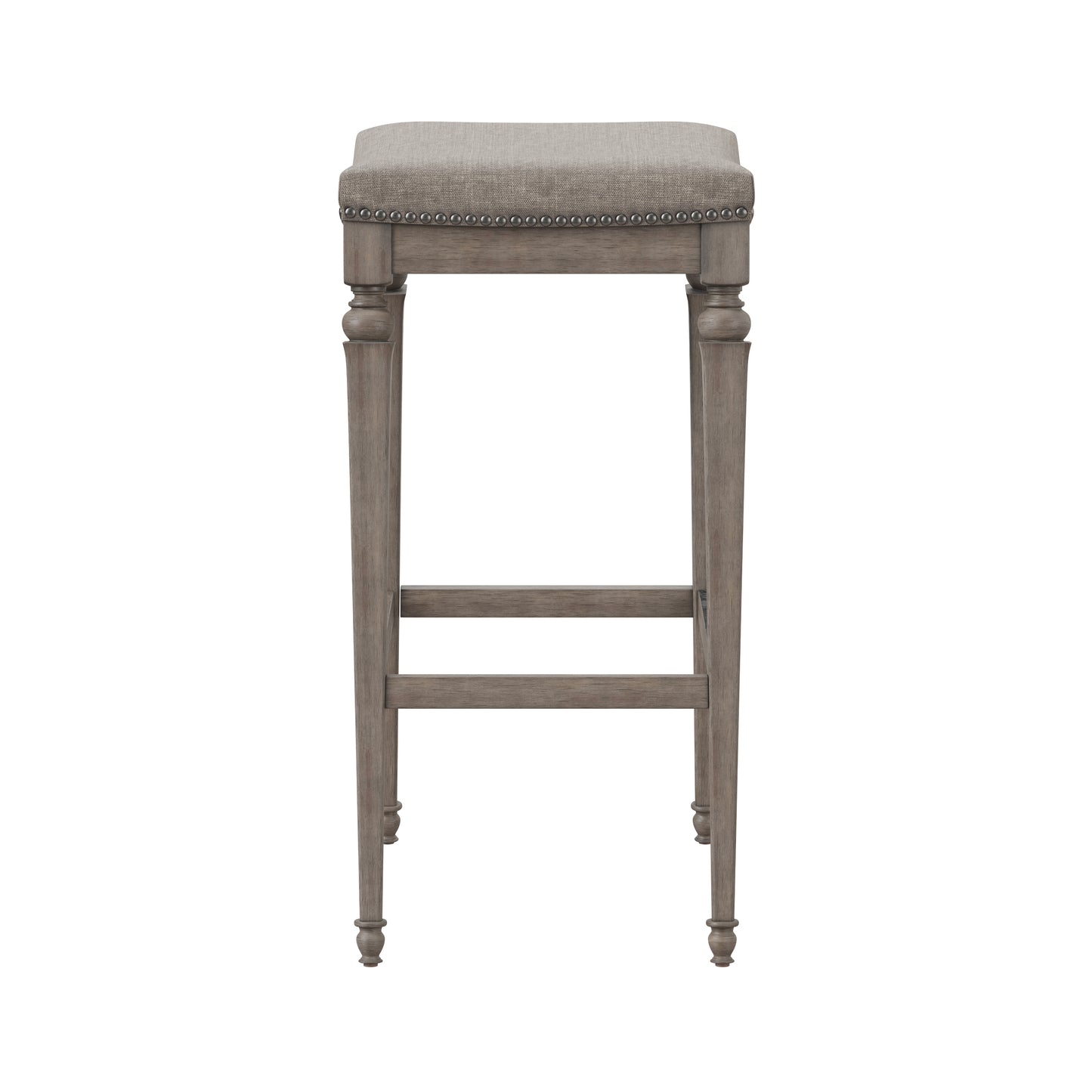 Vetrina Wood Stool