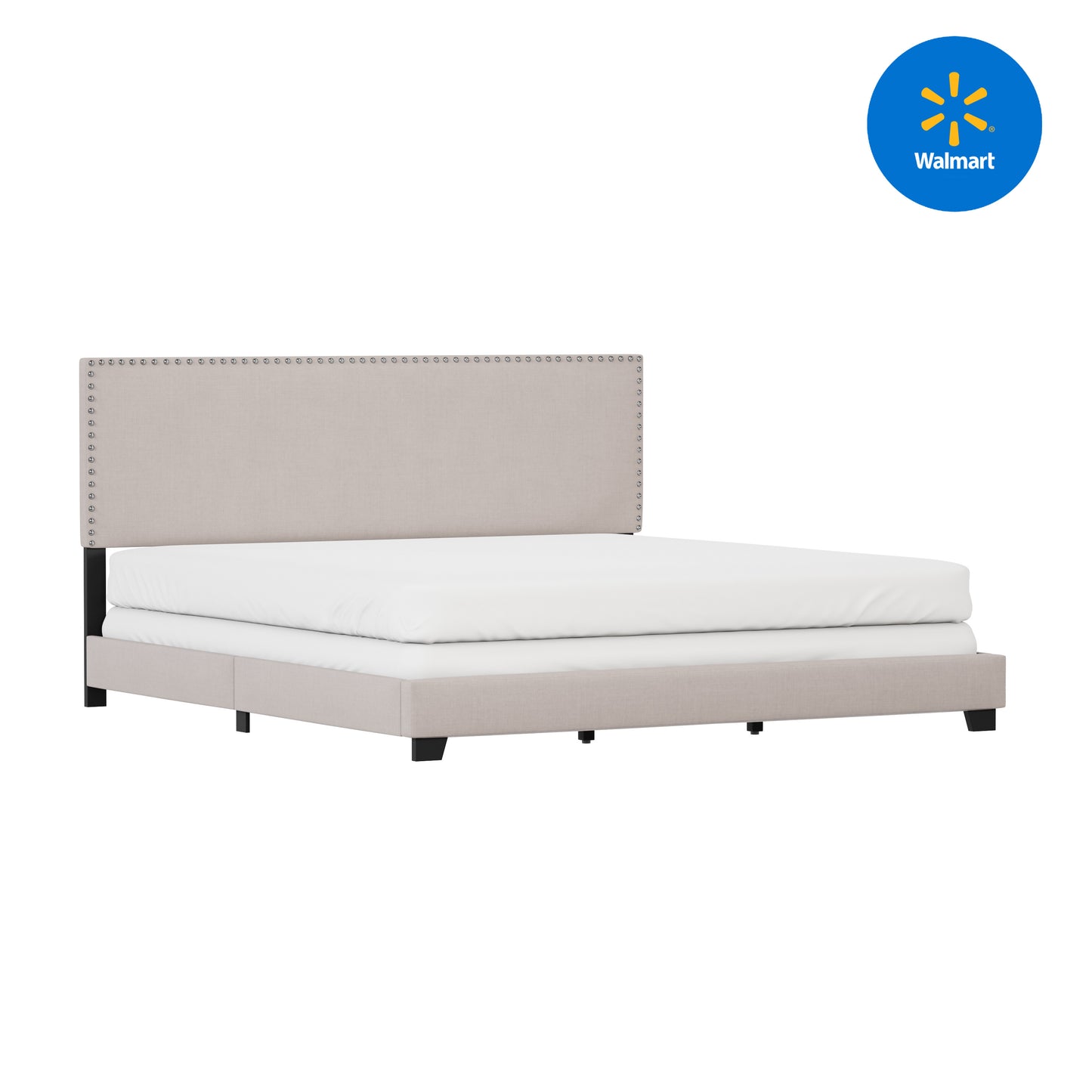 Willow Upholstered Bed