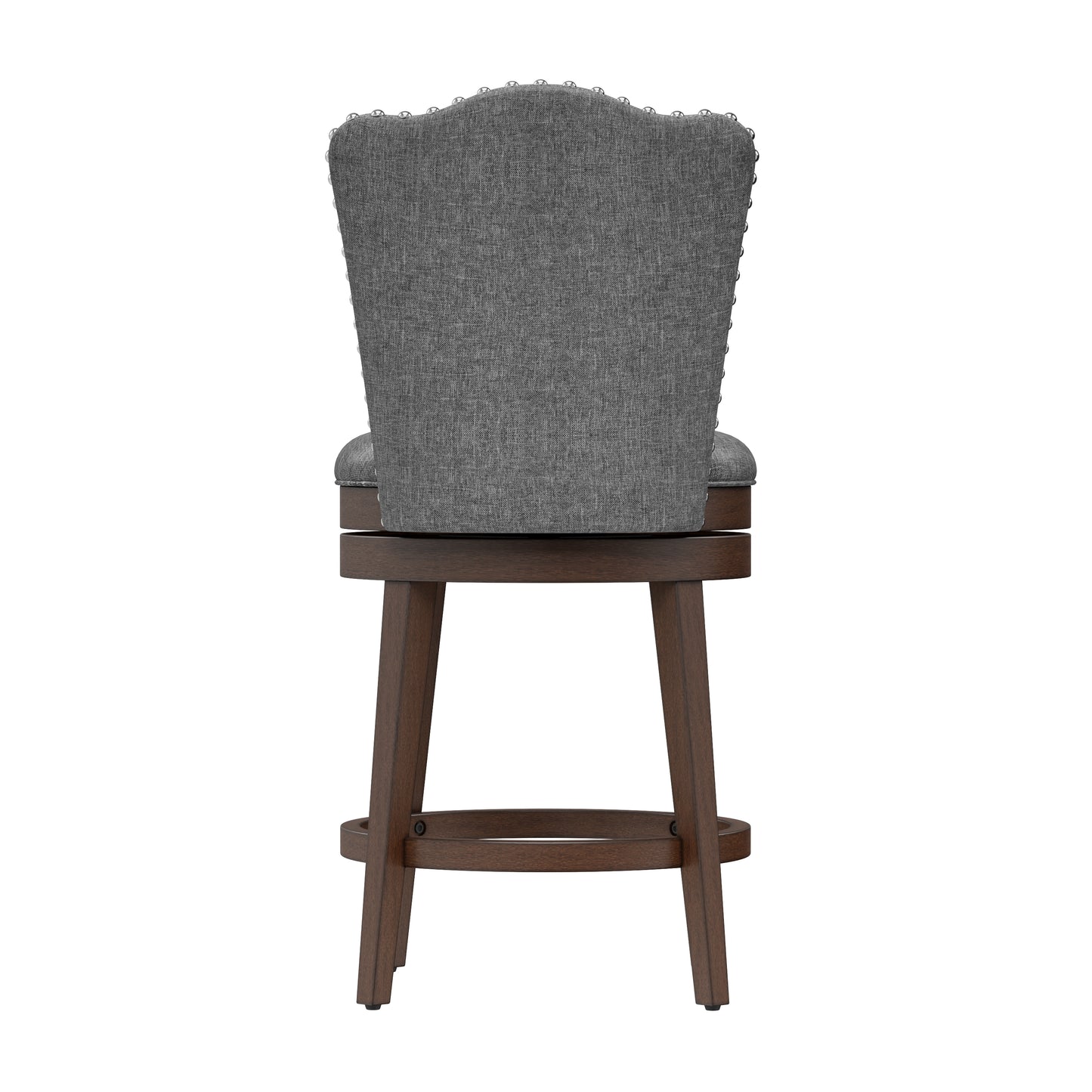 Edenwood Wood Stool