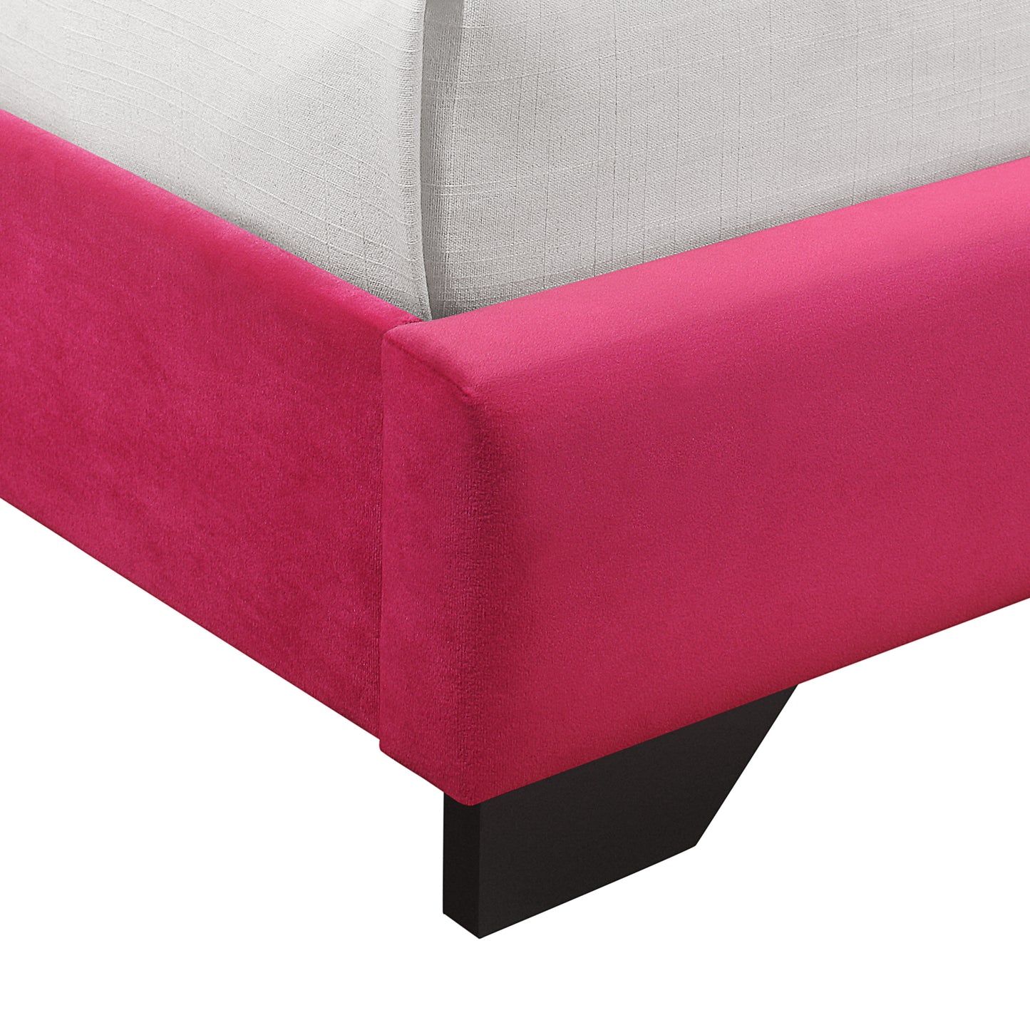 Skylar Upholstered Bed