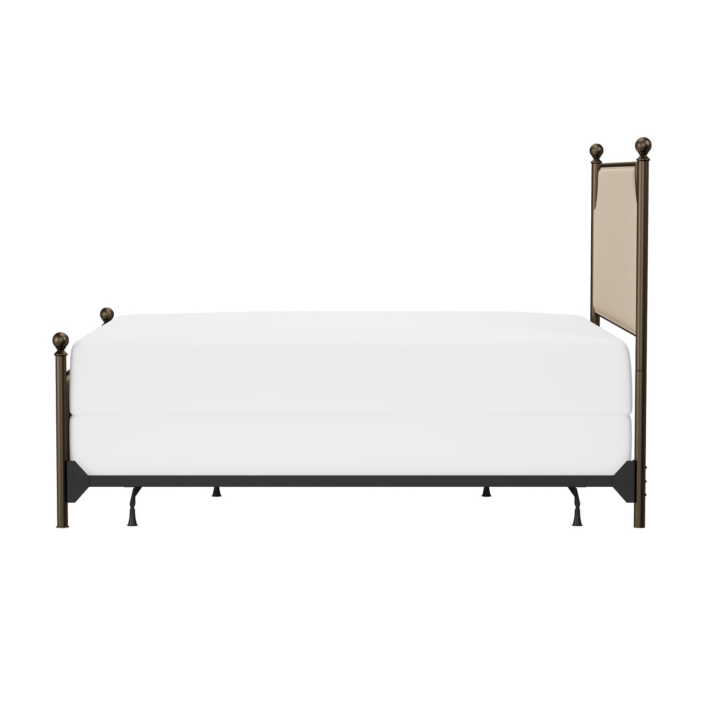 McArthur Metal Bed