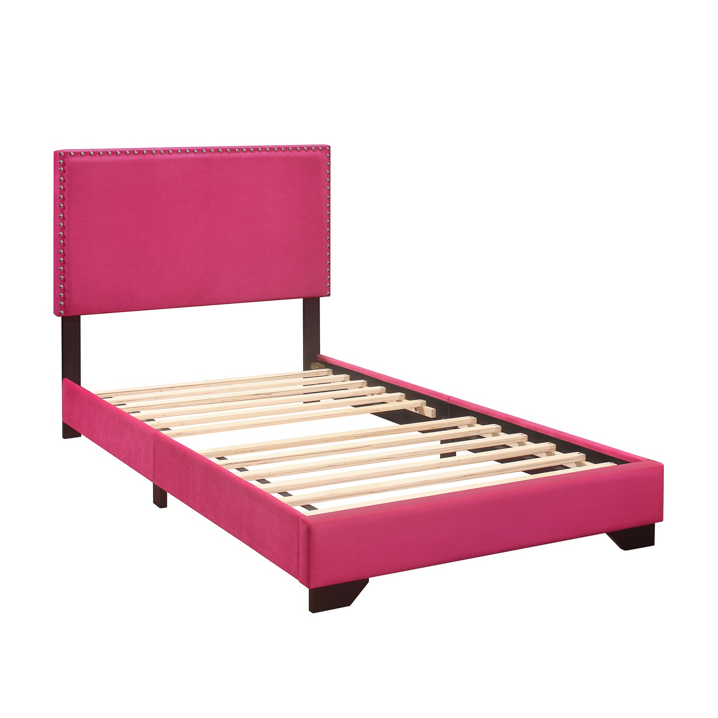 Skylar Upholstered Bed