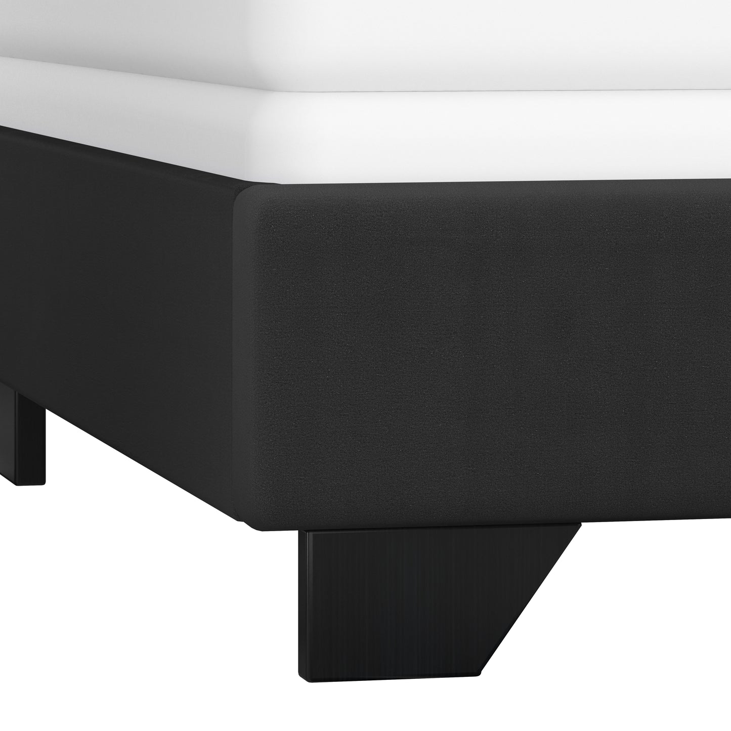 Everlee Upholstered Bed