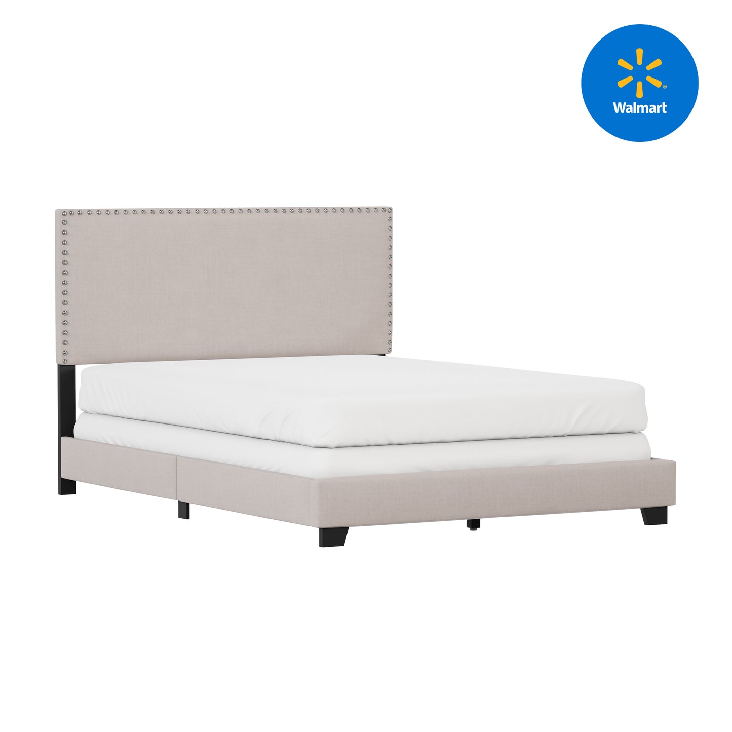 Willow Upholstered Bed