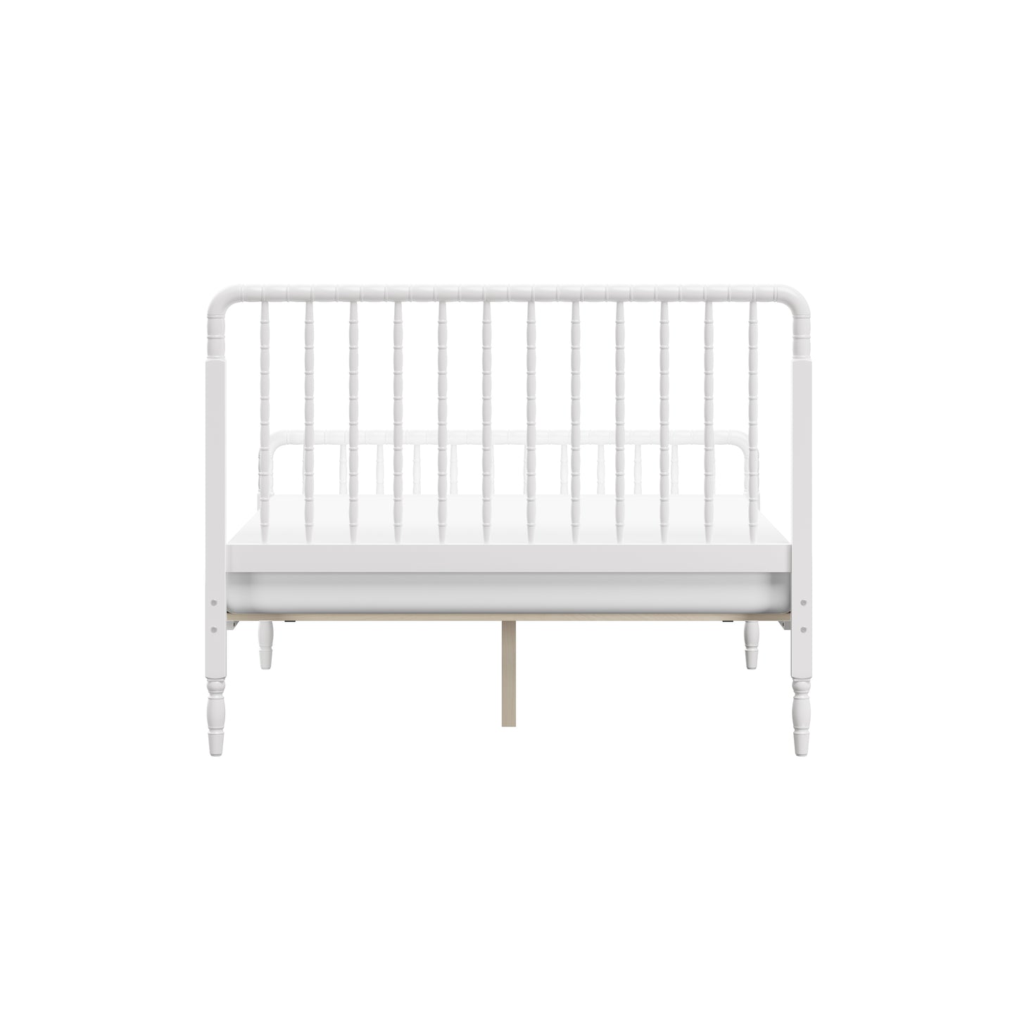 Alva Wood Bed