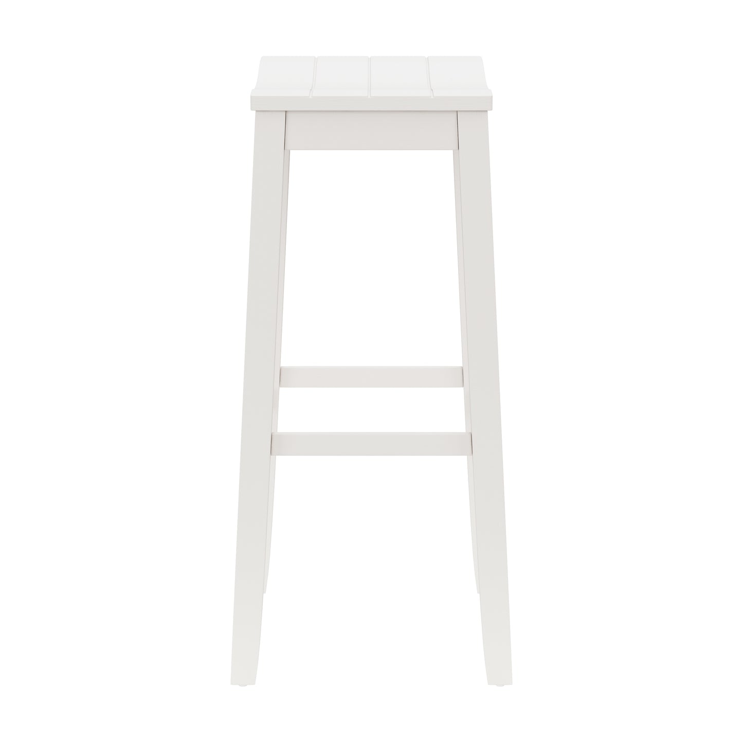 Fiddler Wood Stool