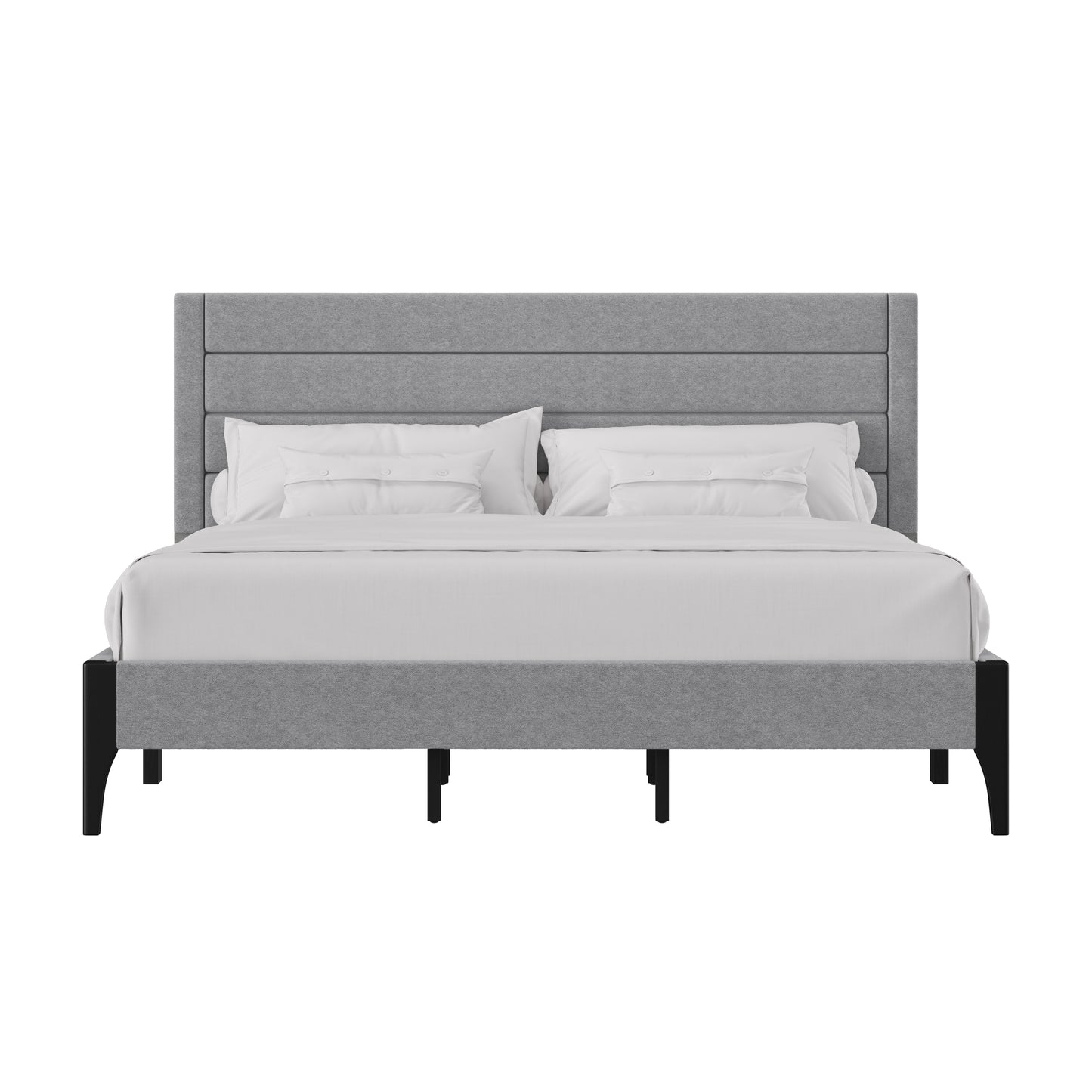 Maryhill Upholstered Bed