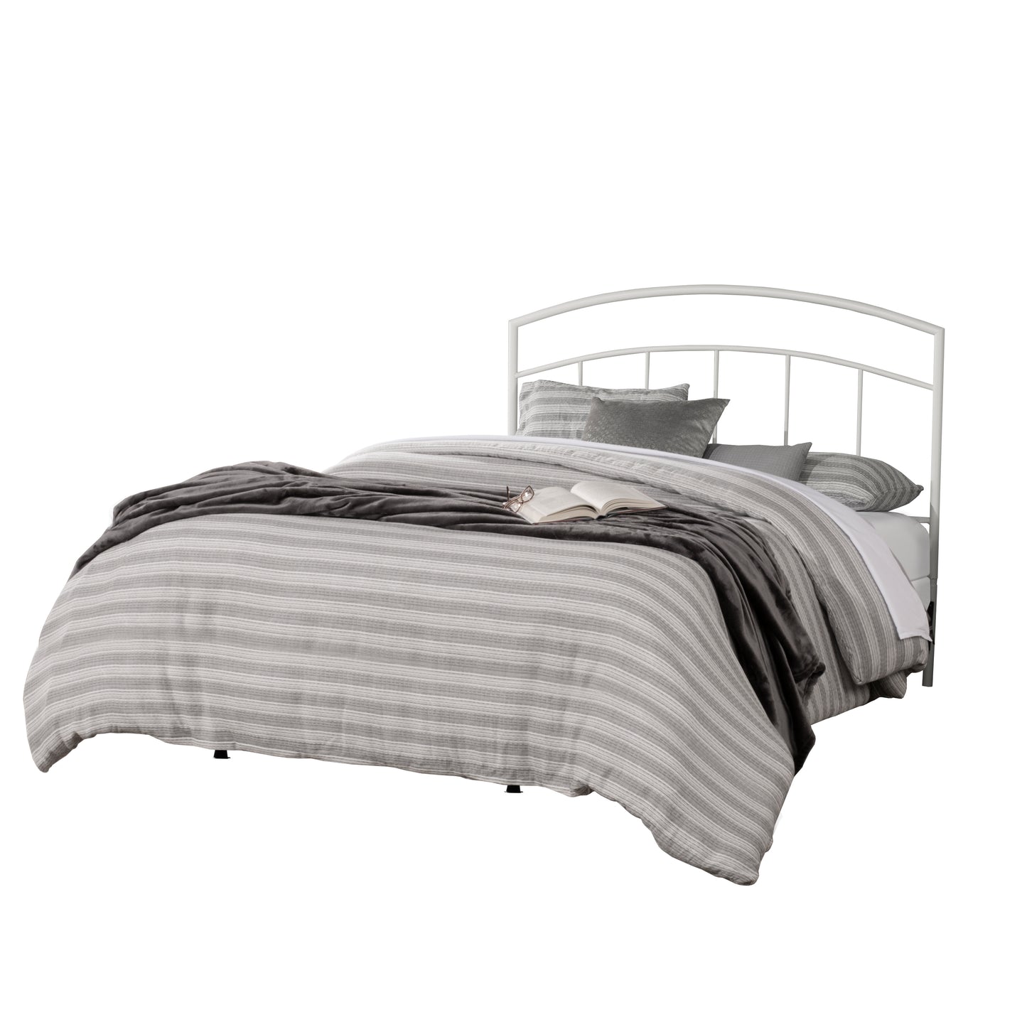 Julien Metal Headboard