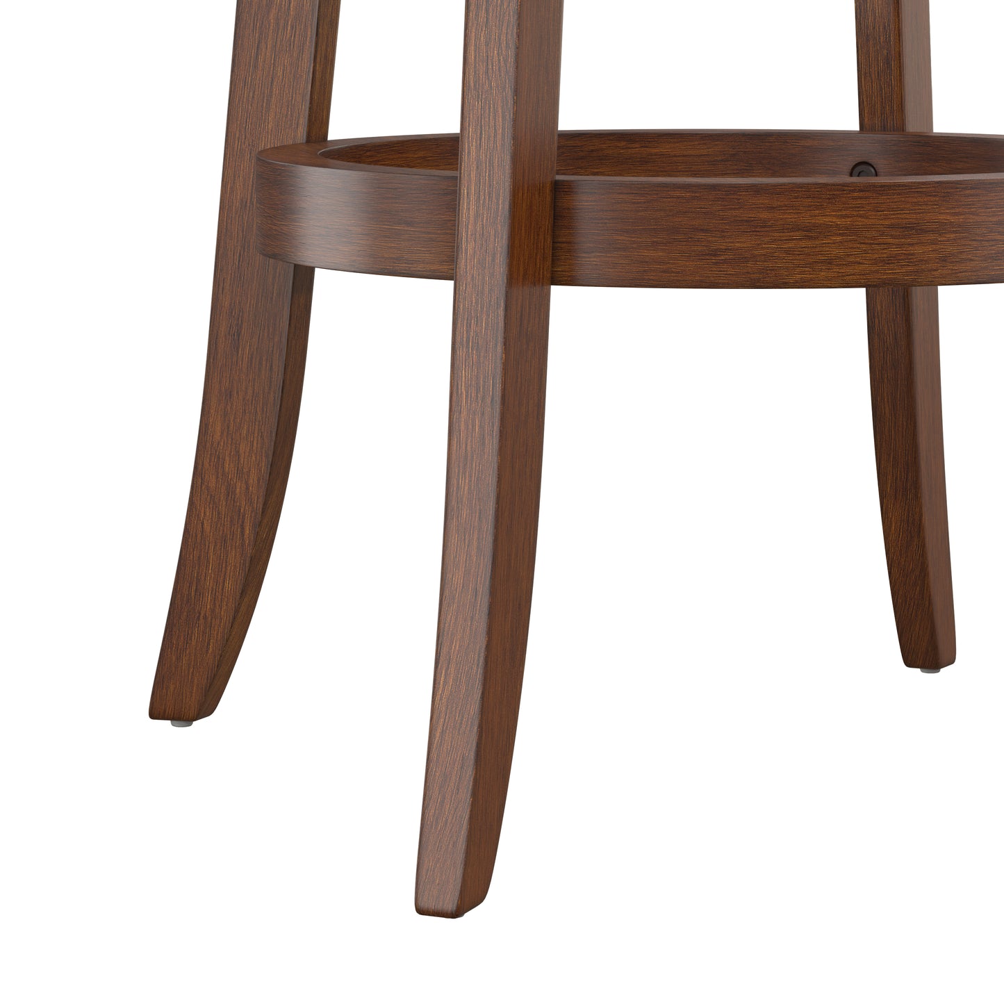 Savana Wood Stool