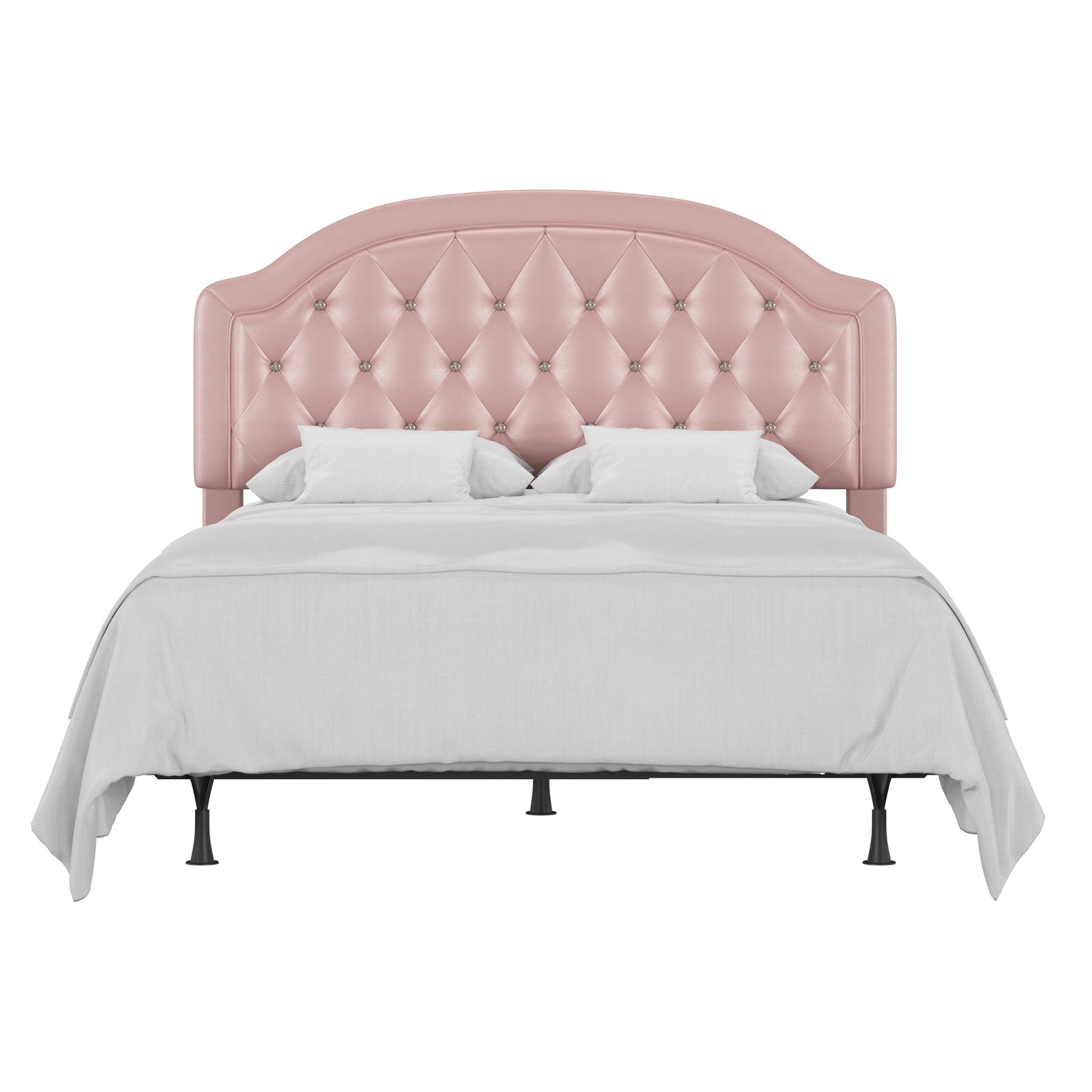 Karley Upholstered Headboard