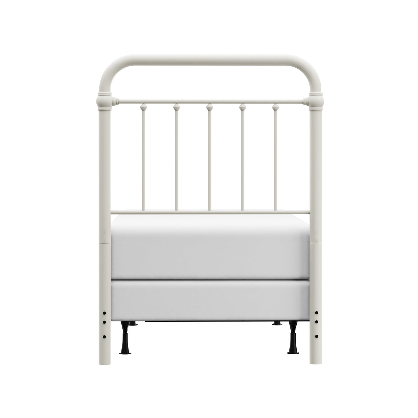 Kirkland Metal Headboard