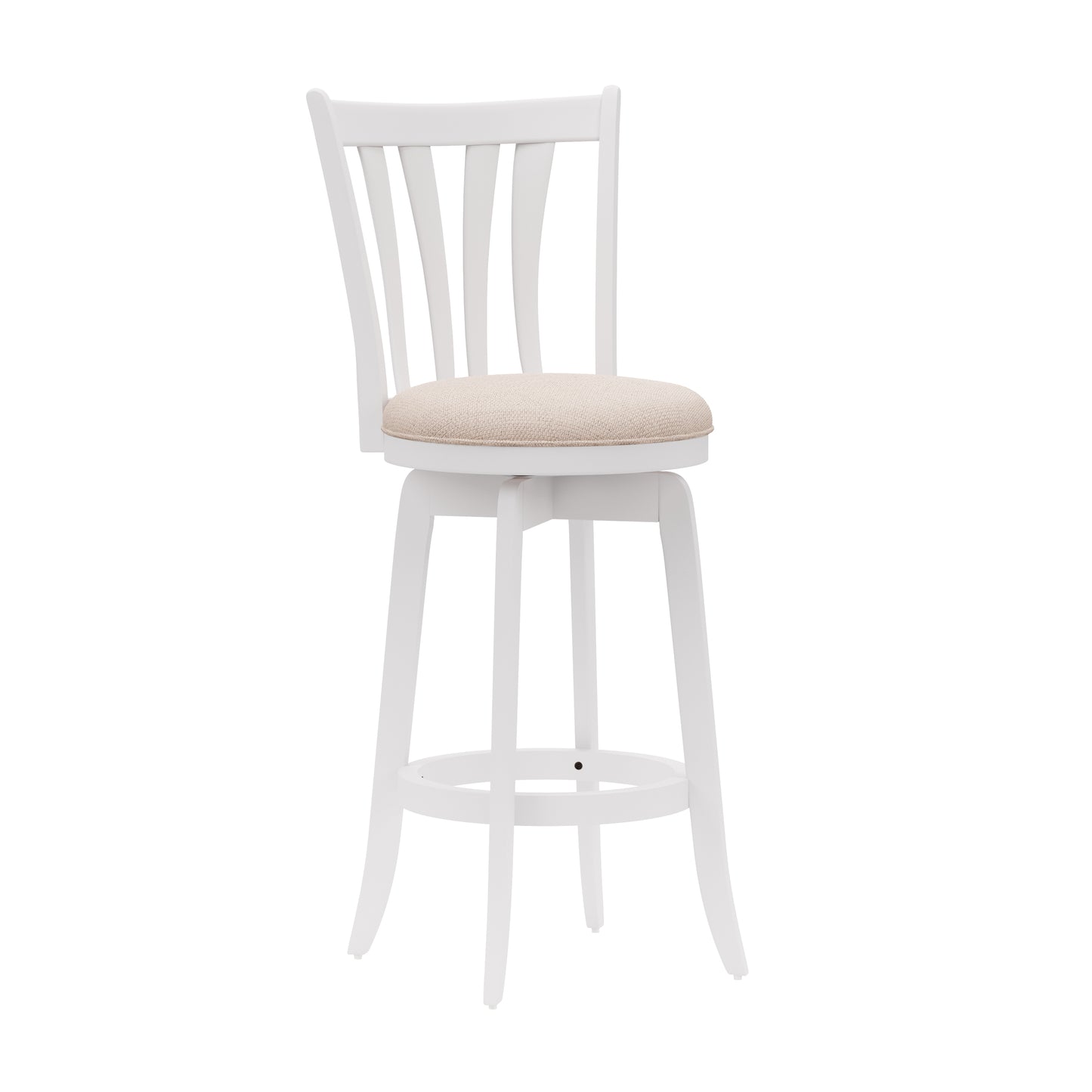 Savana Wood Stool