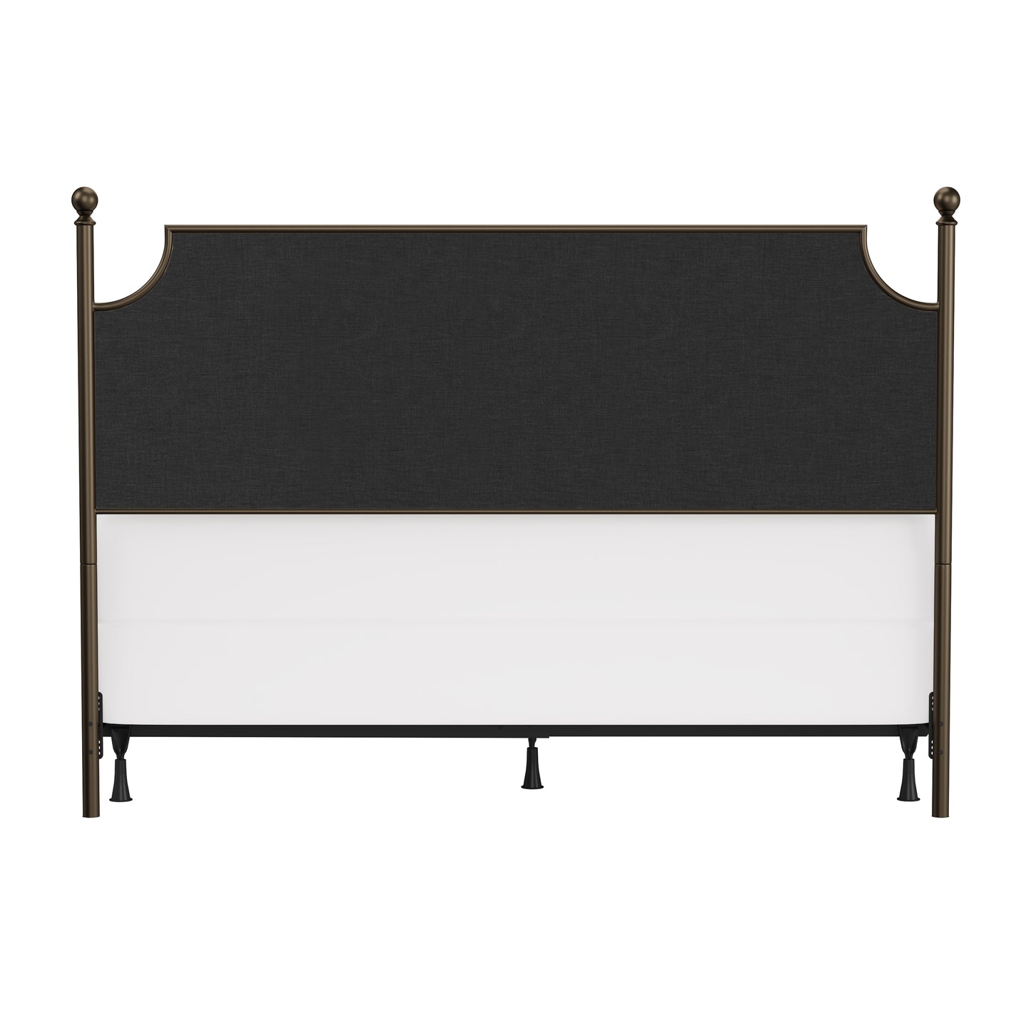 McArthur Metal Bed