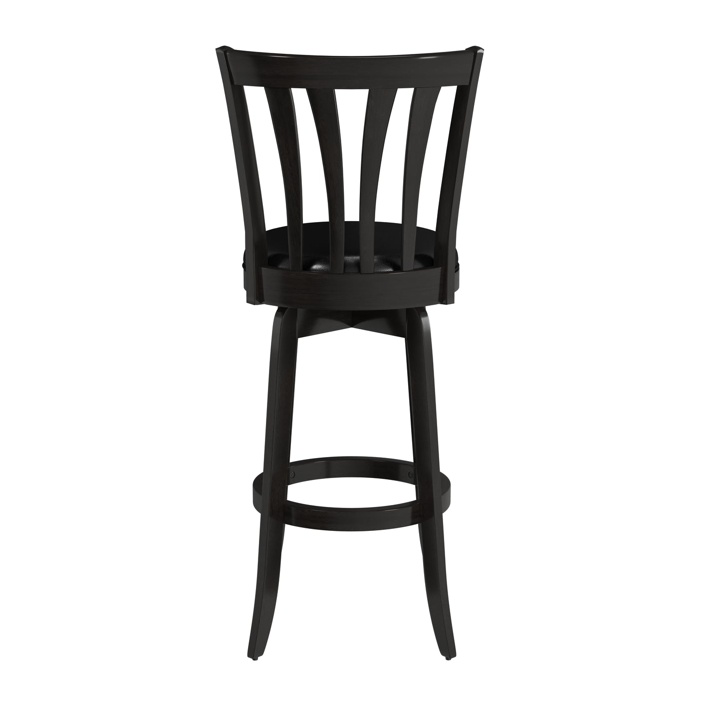 Savana Wood Stool