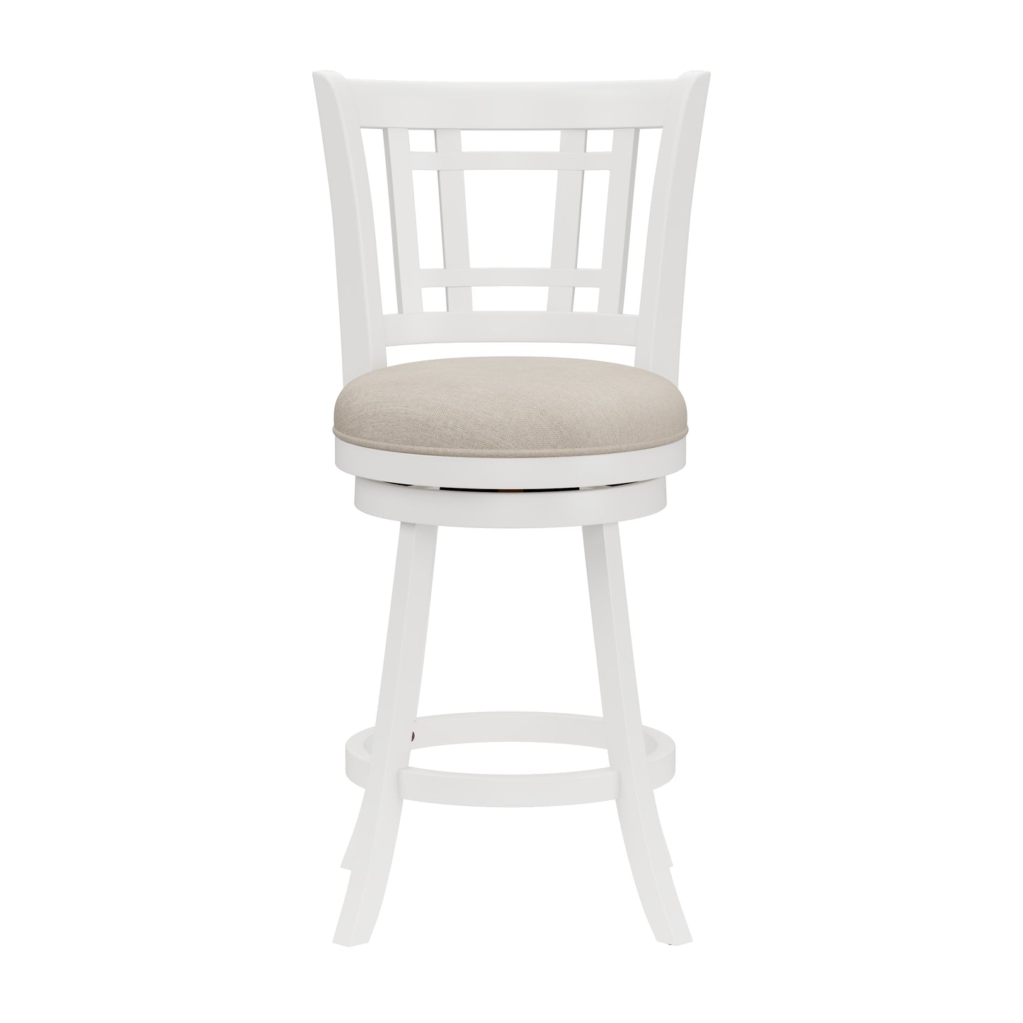Fairfox Wood Stool