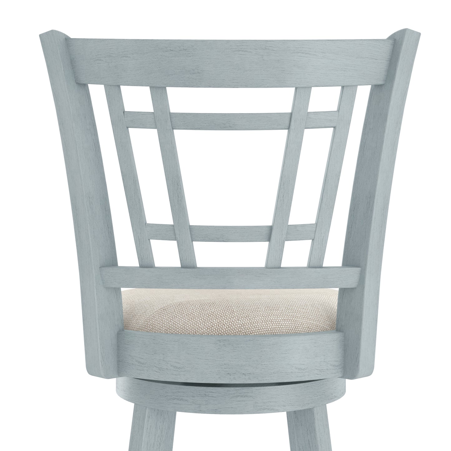 Fairfox Wood Stool