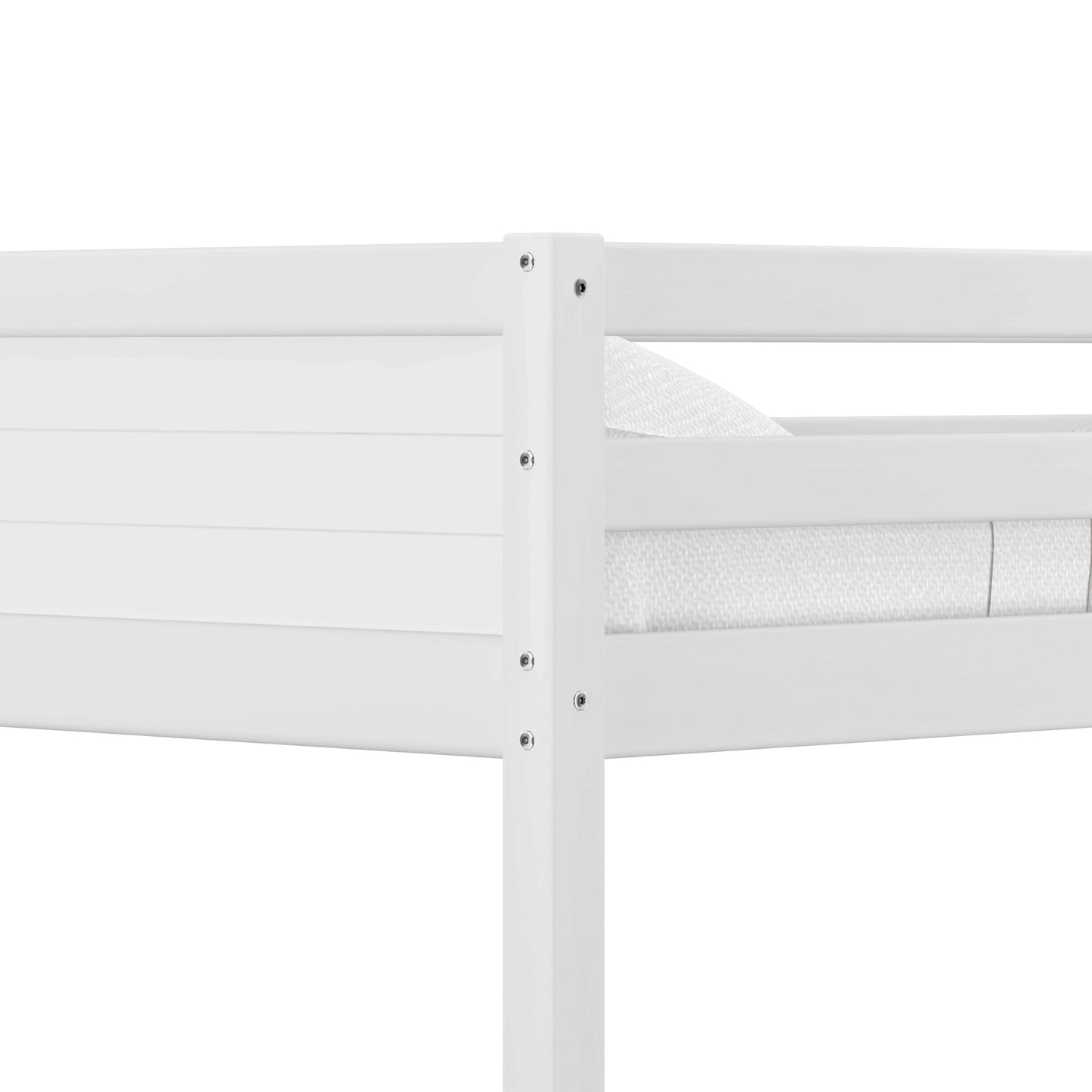 Capri Wood Bunk Bed