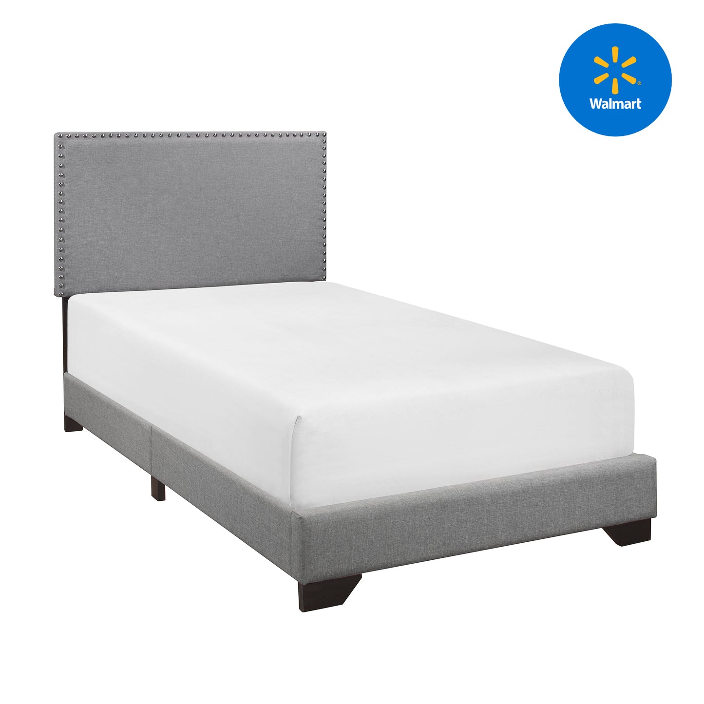 Skylar Upholstered Bed