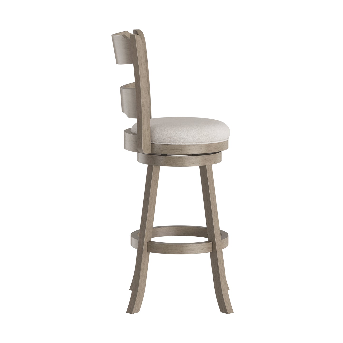 Arborwood Wood Stool