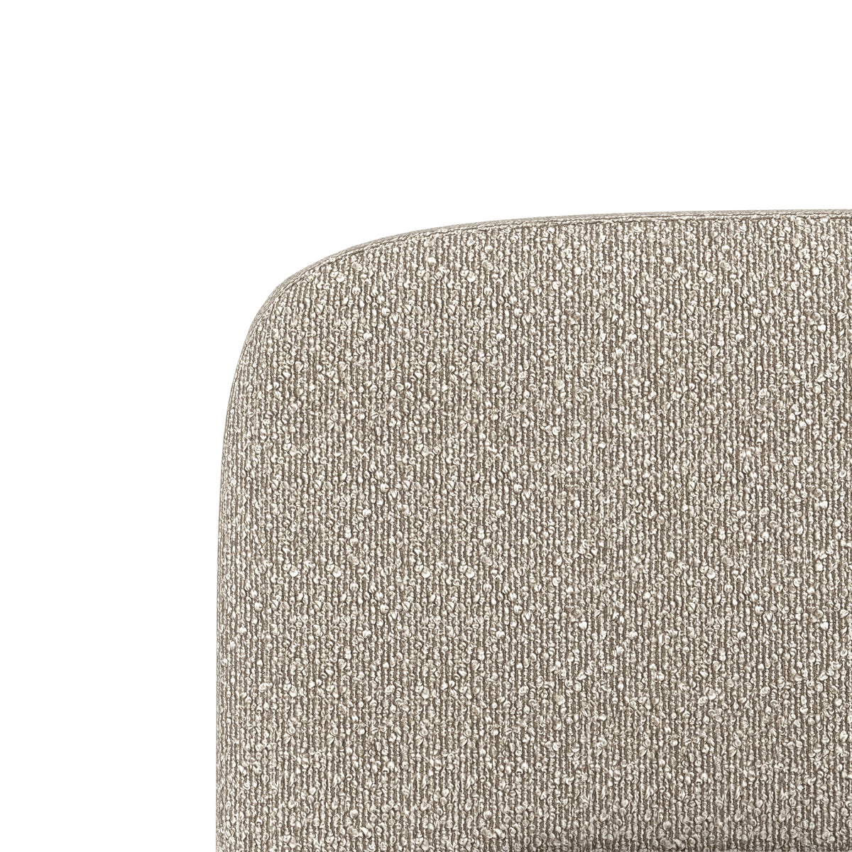 Belleville Upholstered Bed