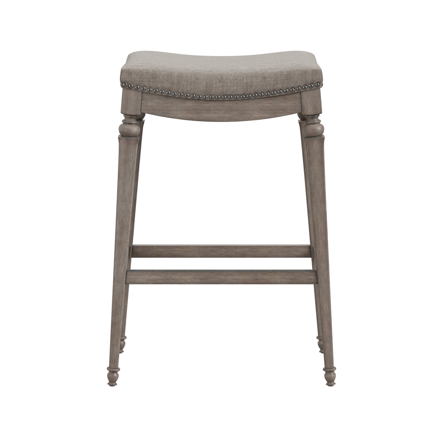 Vetrina Wood Stool