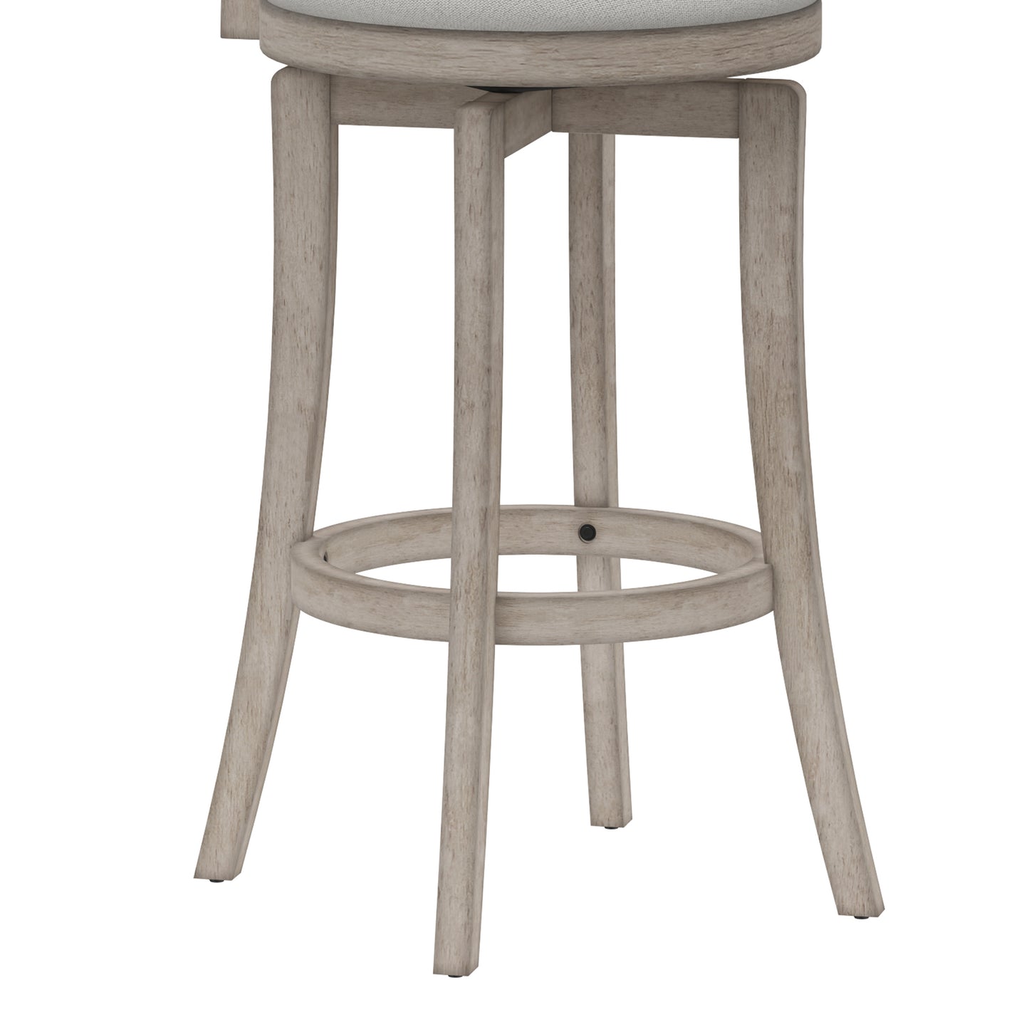 Sloan Wood Stool