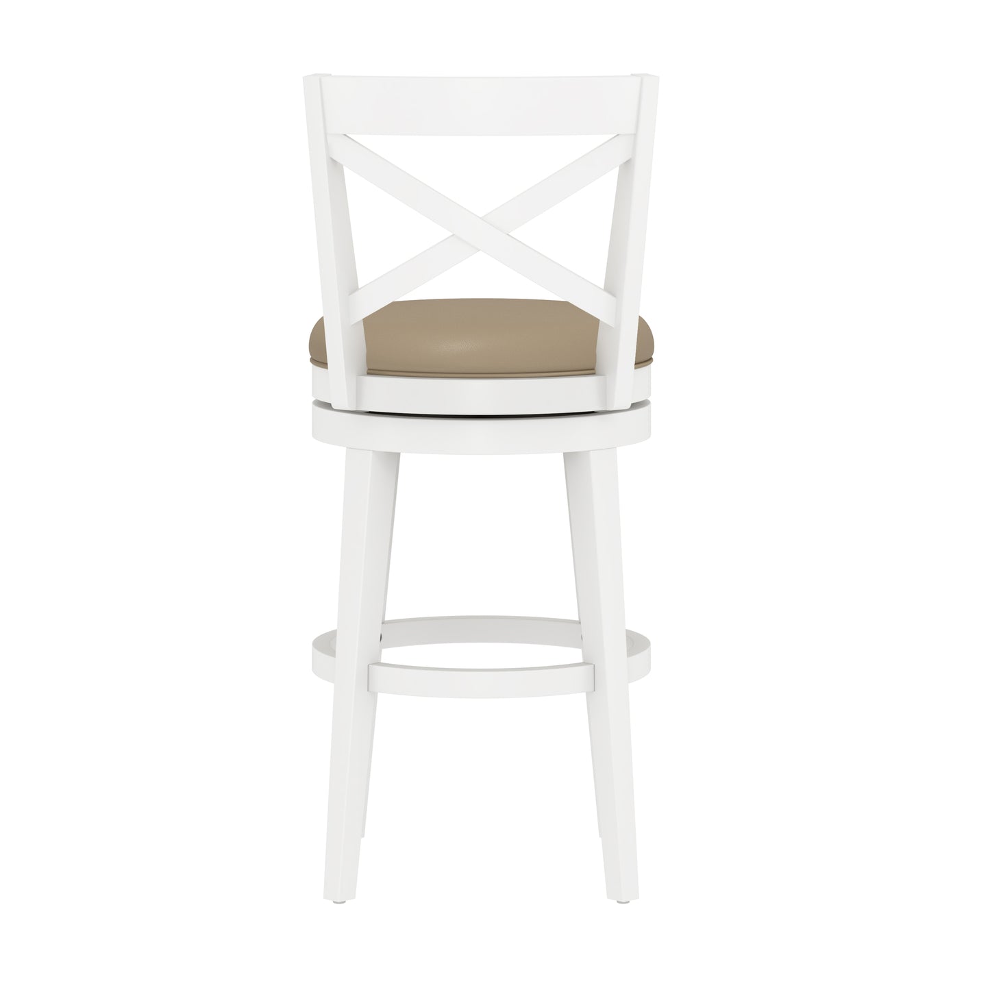 Grace Wood Stool