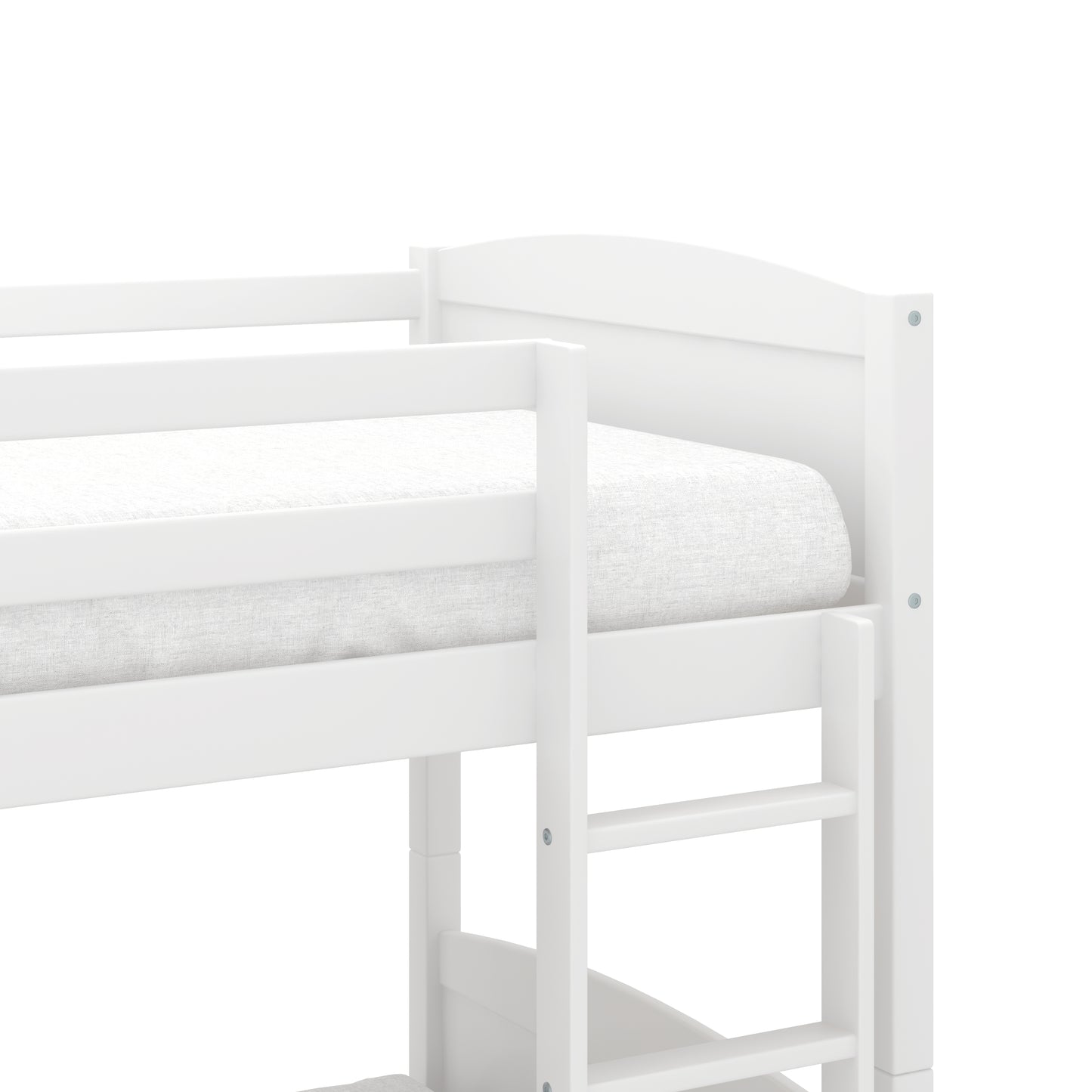 Alexis Wood Bunk Bed