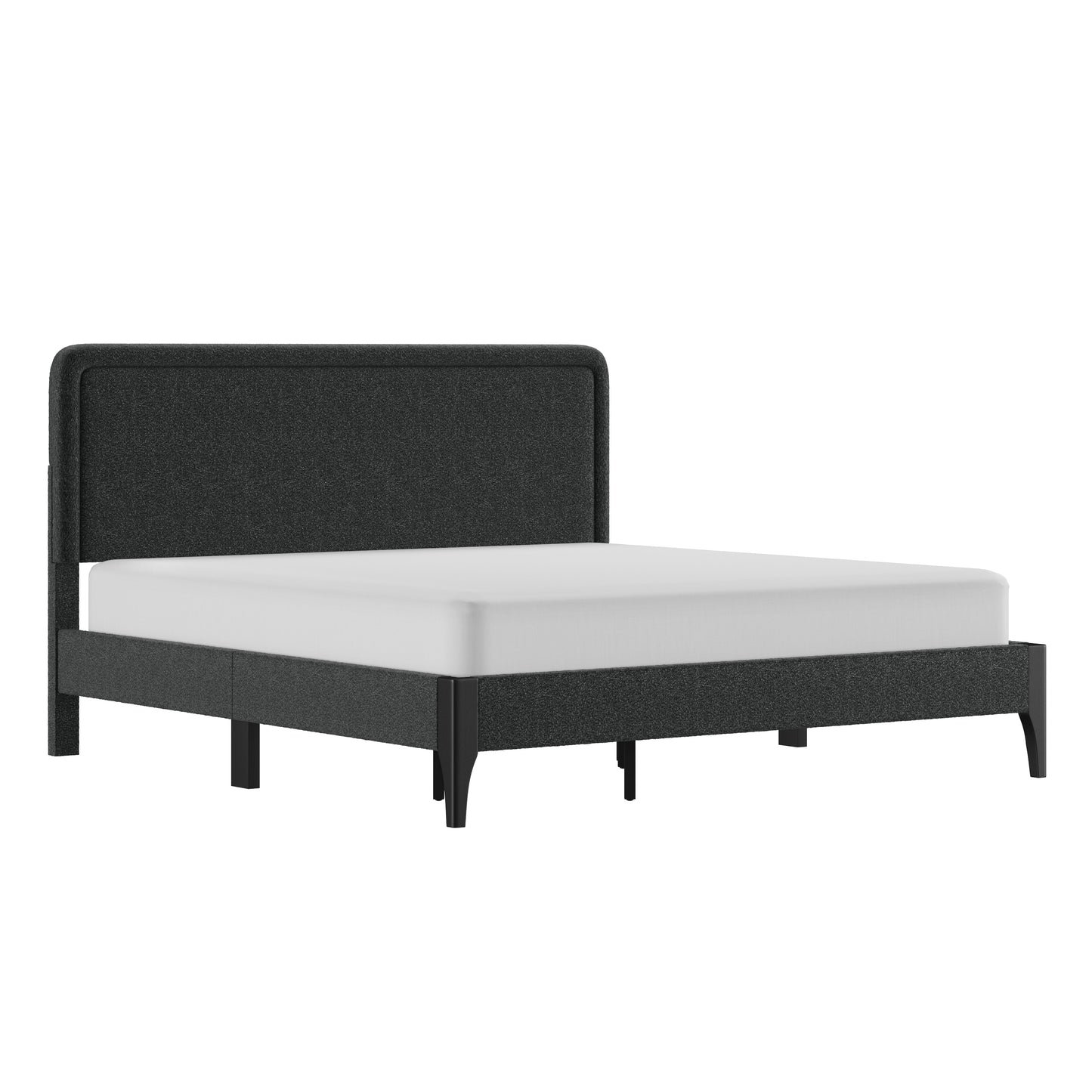 Highview Upholstered Bed