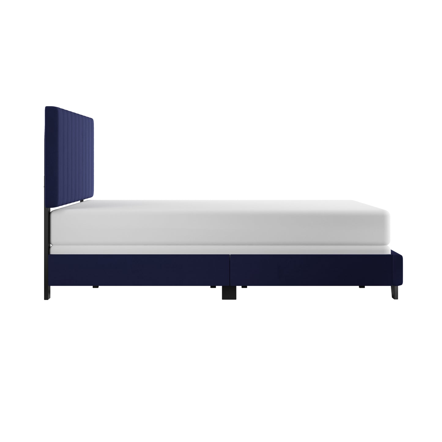 Everlee Upholstered Bed