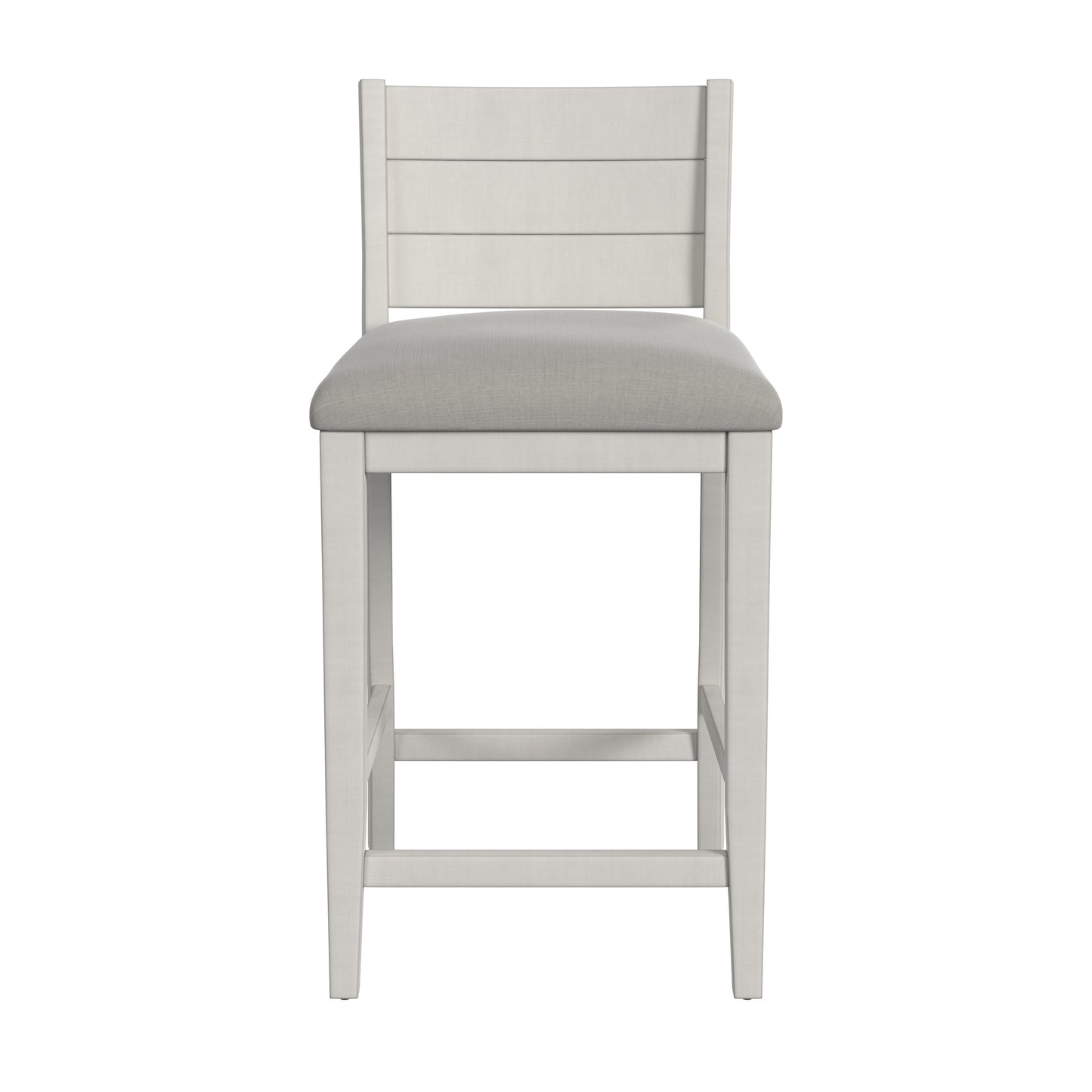 Fowler Wood Stool