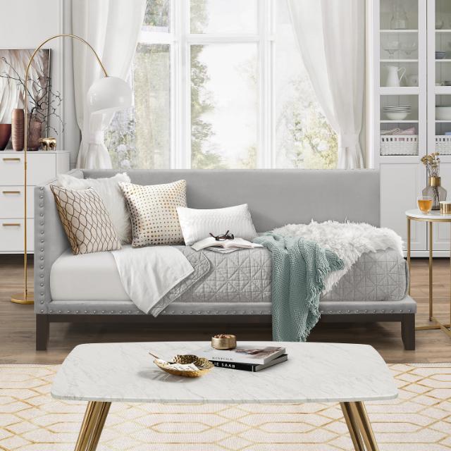 Tranquility Upholstered Daybed