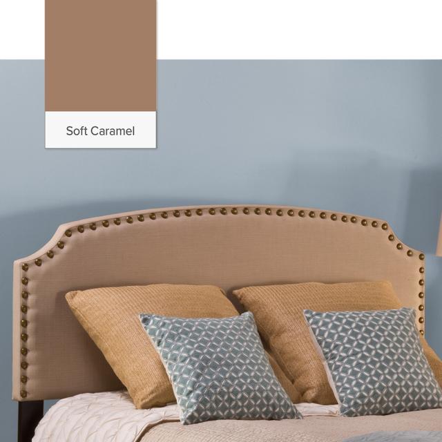 Landi Upholstered Headboard