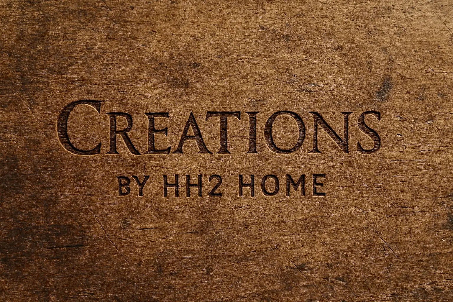 HH2 Home Launches Creations Accents Brand