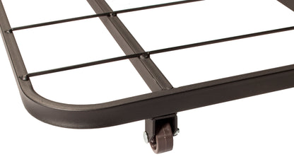 Metal Roll Out Trundle