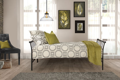 Midland Metal Daybed