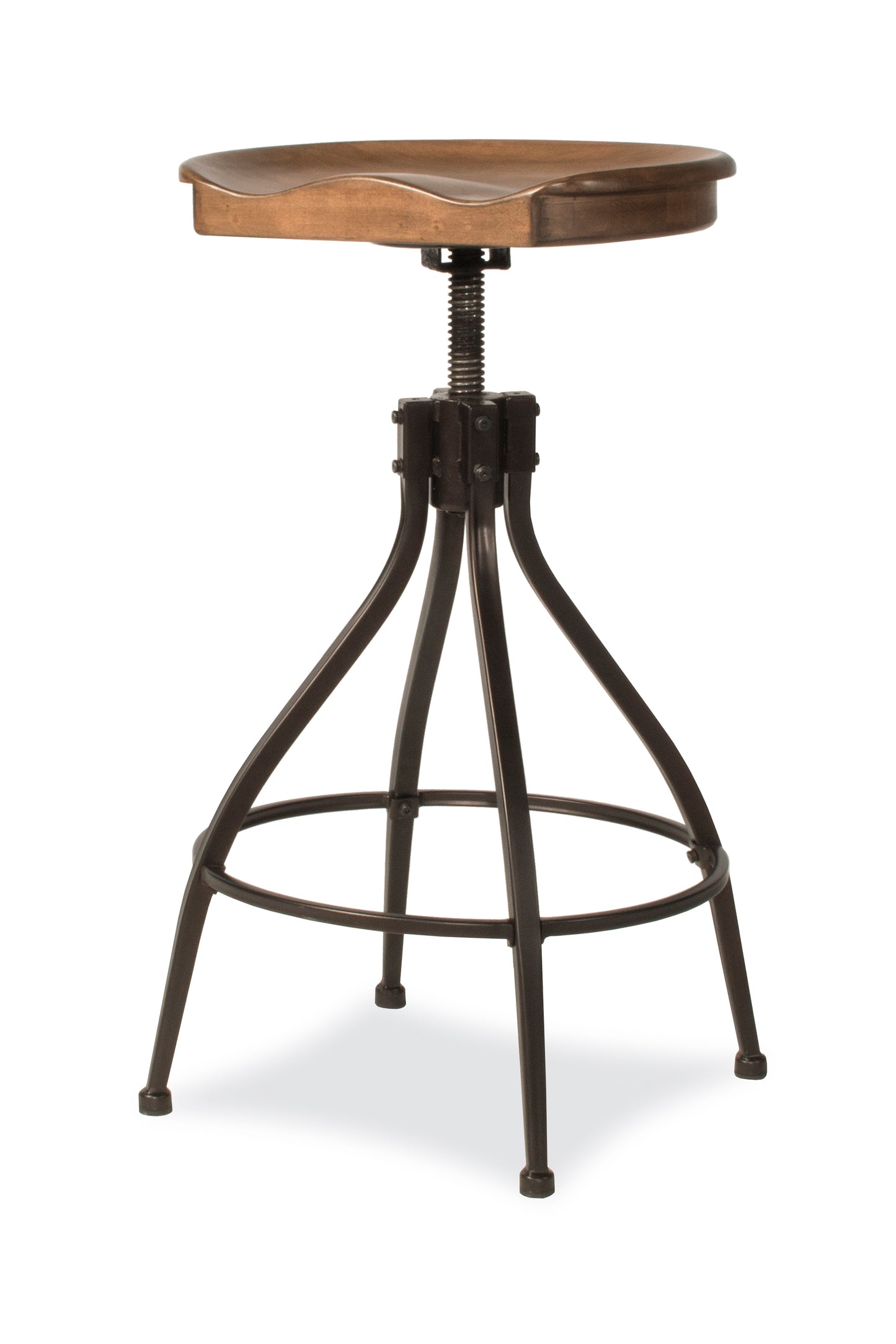Worland Metal Stool