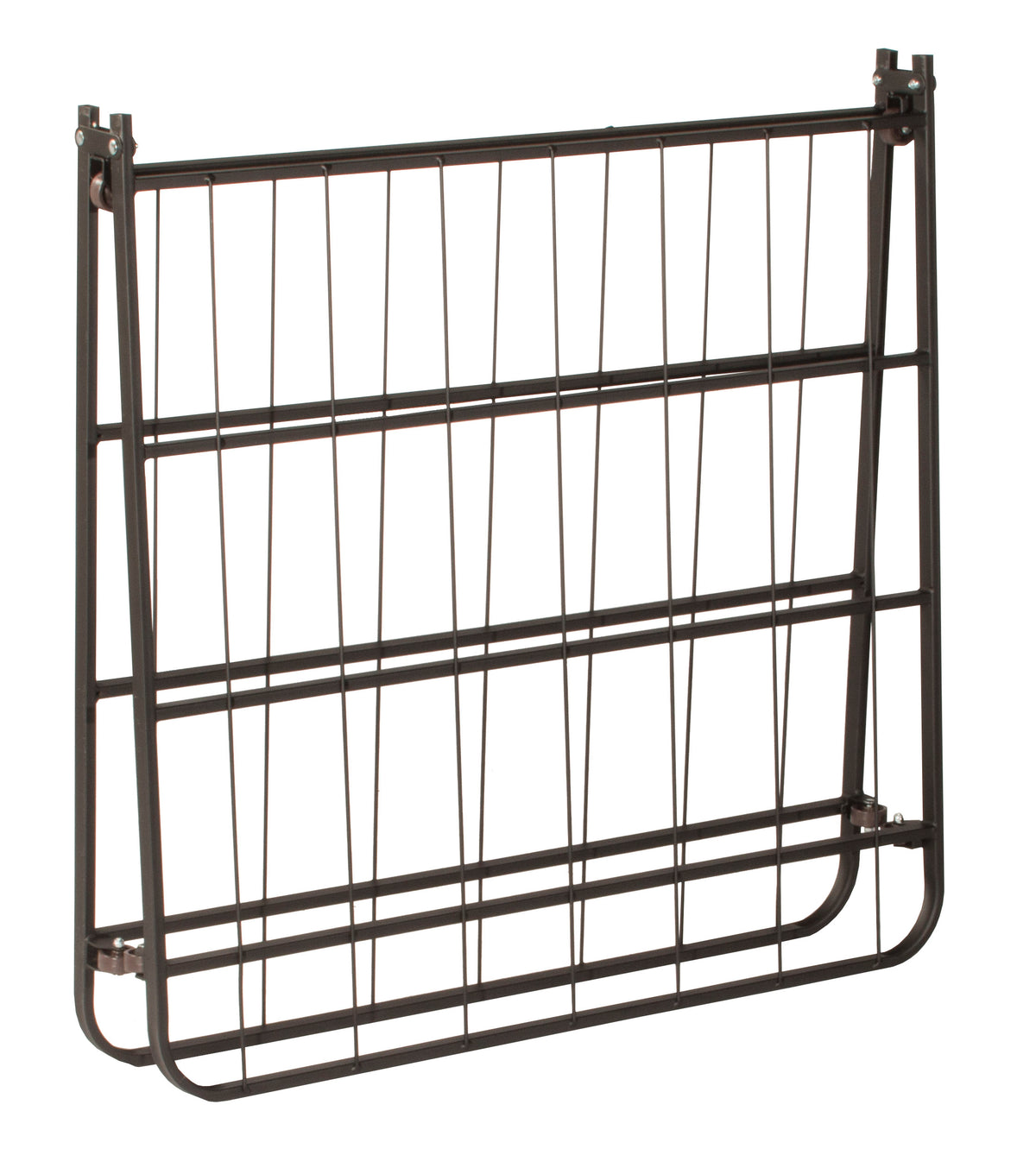 Metal Roll Out Trundle