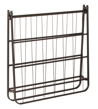 Metal Roll Out Trundle