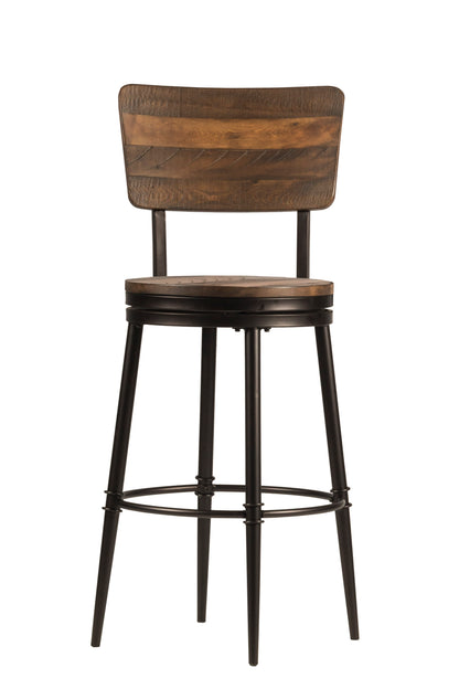 Jennings Metal Stool