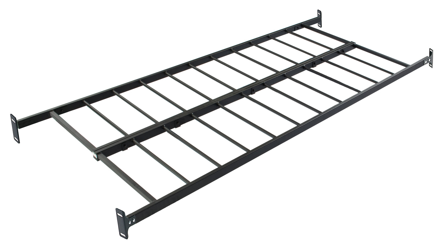 Metal Daybed Suspension Deck