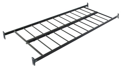 Metal Daybed Suspension Deck