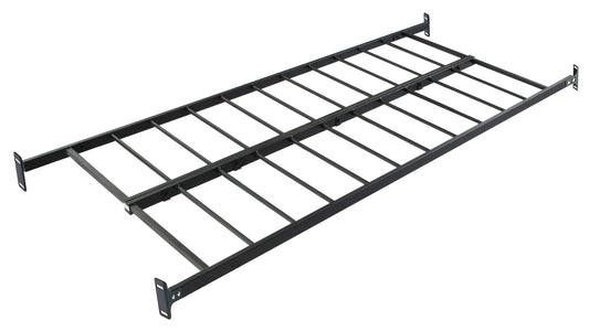 Metal Daybed Suspension Deck