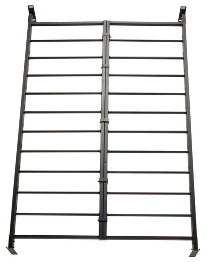 Metal Daybed Suspension Deck