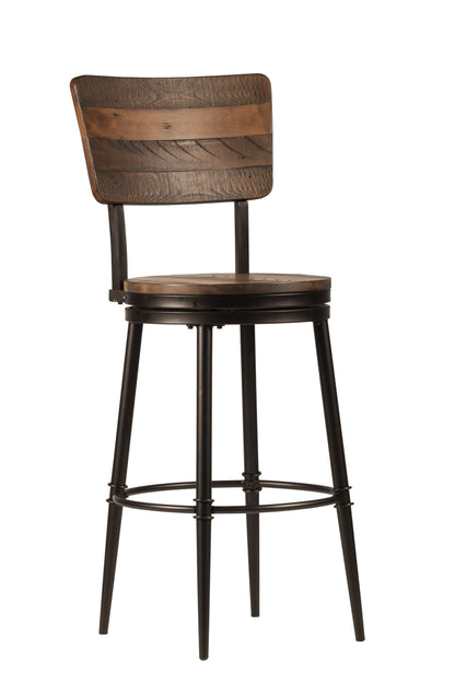 Jennings Metal Stool