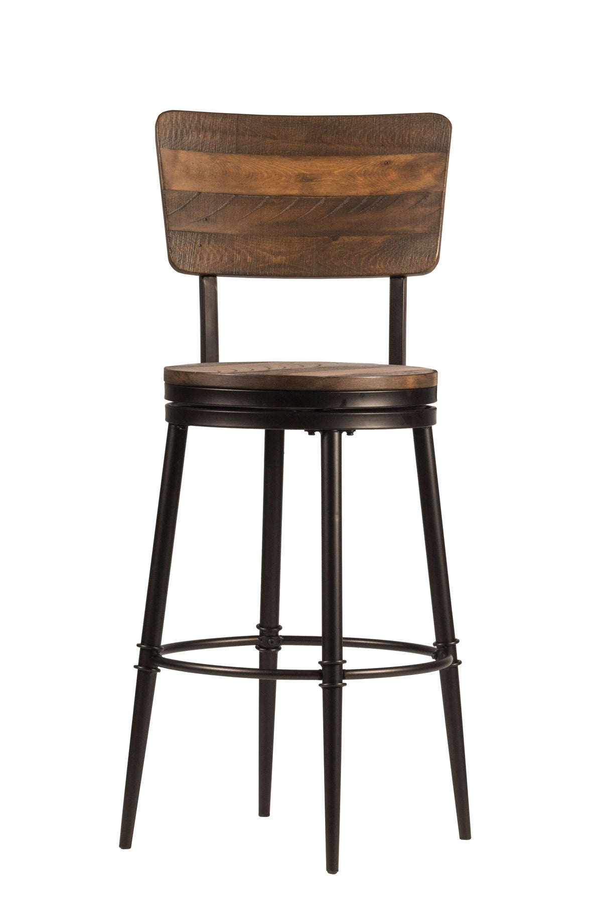 Jennings Metal Stool